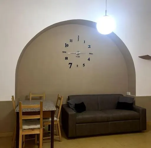Planny - Guest House: Porta Pia