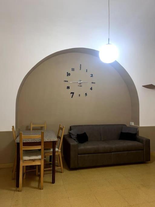 Planny - Guest House: Porta Pia Appartamento