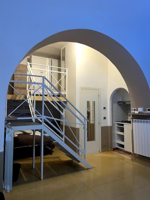 Apartment Planny - Guest House: Porta Pia
