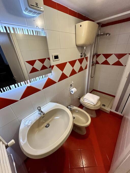 Apartment Planny - Guest House: Porta Pia