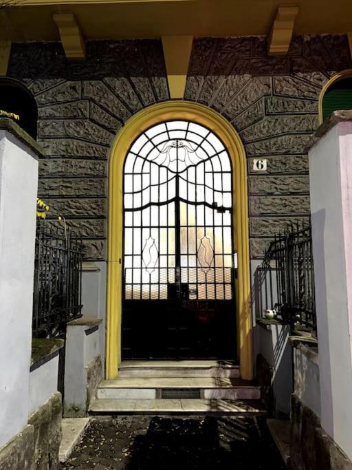 Planny - Guest House: Porta Pia Appartamento Roma