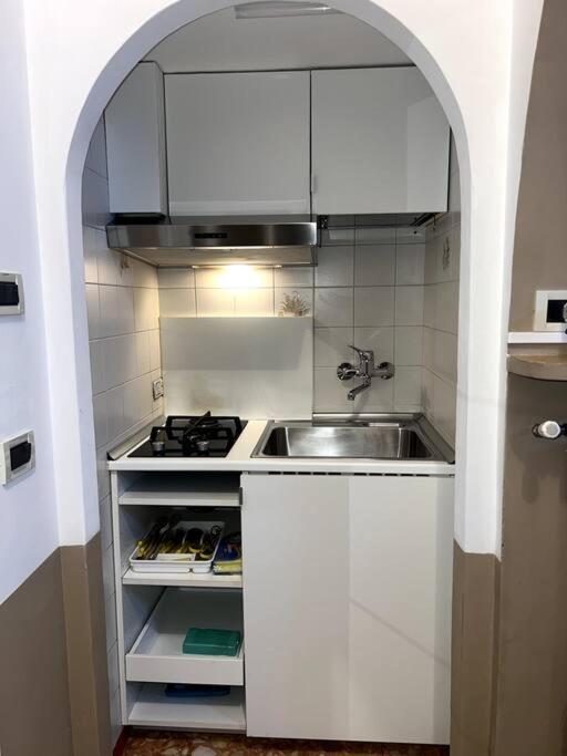 Planny - Guest House: Porta Pia Rom