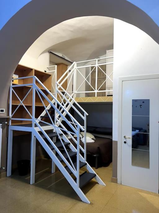 Planny - Guest House: Porta Pia * Rom